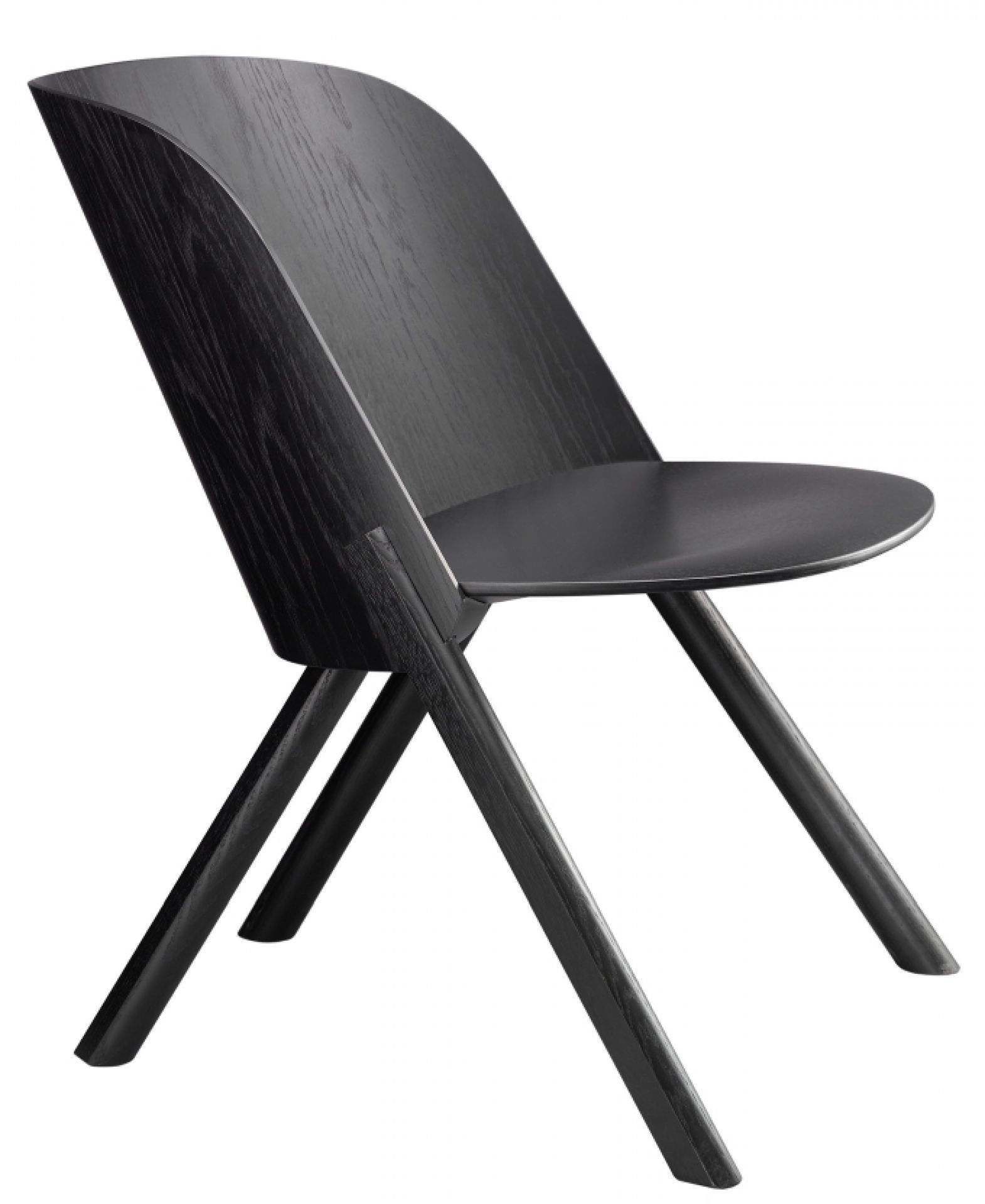 EC05 Armchair e15